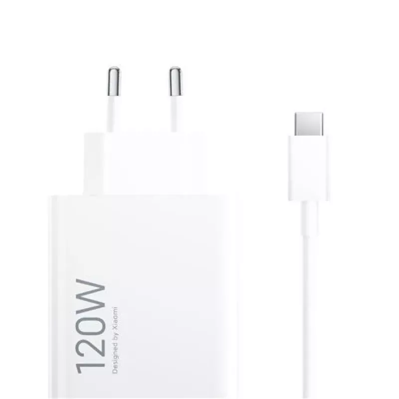 Xiaomi BHR9462EU mobiilseadme laadija Universaalne Valge AC Siseruumides
