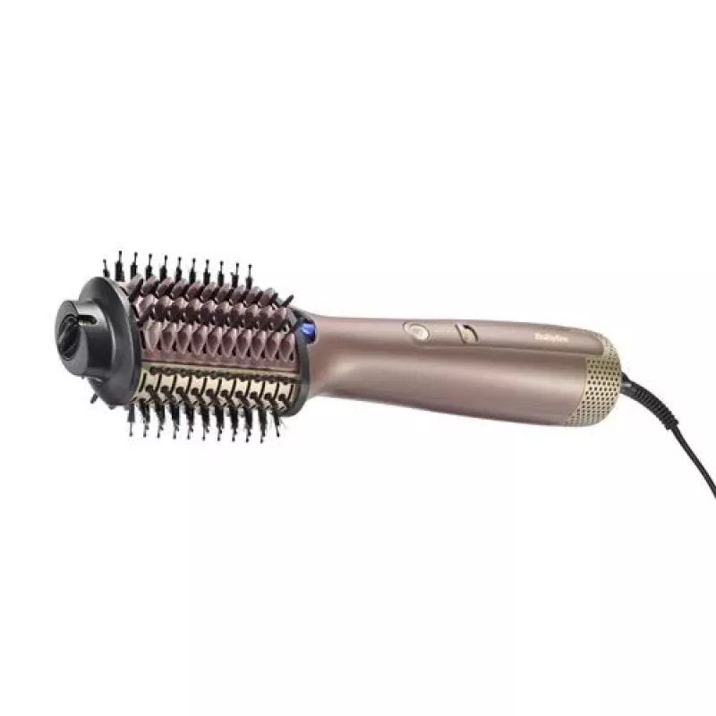 BaByliss AS95E Air Võimsus Volume Hot air brush Champagne 1000 W