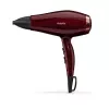 BaByliss Inspired 5912PE föön, 2000 W, punane