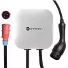 Wallbox DEFENZO Home AC11 DEF1016 11 kW ühefaasiline EV laadimisjaam, Tüüp 2, 16 A, IP54