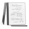 Ebook New Kindle Scribe - 2024 release 10.2 glare-free 64GB Wi-Fi (Without Lockscreen Ads) with Premium Pen Tungsten