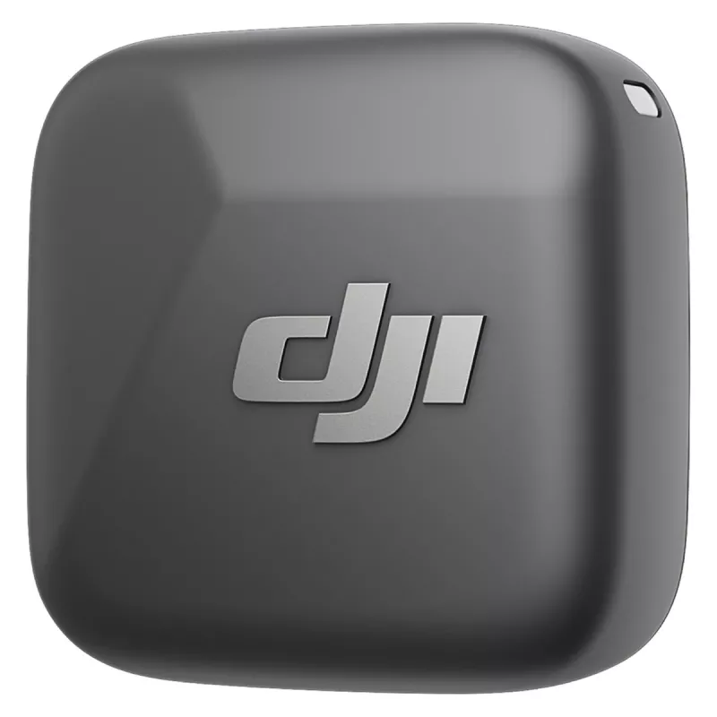 DJI CP.RN.00000431.01 juhtmevaba mikrofoni saatja Bodypack-saatja