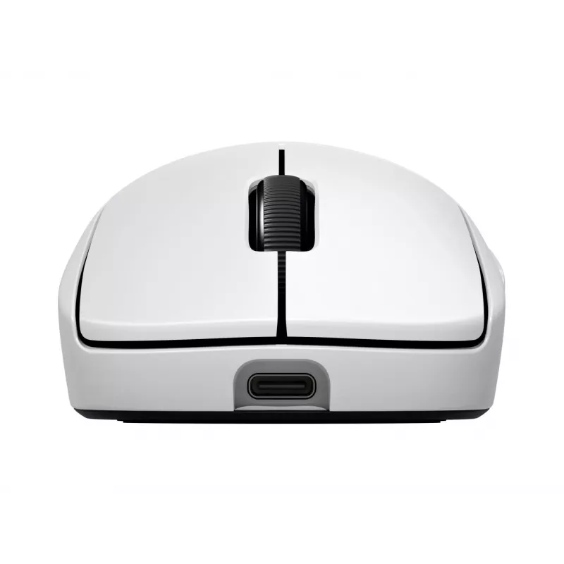 Hiir Logitech Pro 2 Lightspeed Valge Liides