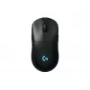 Mänguhiir Logitech G PRO 2 LIGHTSPEED RF Wireless, HERO 2 sensor, 32000 DPI, 1 ms, 8 nuppu, mõlemakäeline, 95 h aku