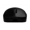 Mänguhiir Logitech G PRO 2 LIGHTSPEED RF Wireless, HERO 2 sensor, 32000 DPI, 1 ms, 8 nuppu, mõlemakäeline, 95 h aku