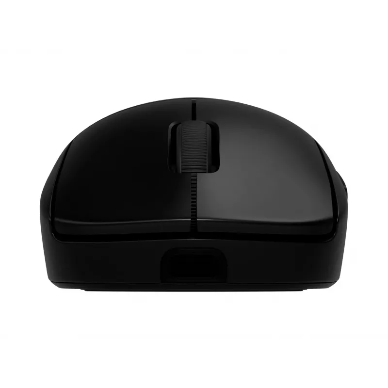 Mänguhiir Logitech G PRO 2 LIGHTSPEED RF Wireless, HERO 2 sensor, 32000 DPI, 1 ms, 8 nuppu, mõlemakäeline, 95 h aku