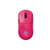 Hiir Logitech Pro 2 Lightspeed Roosa