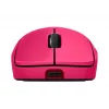 Hiir Logitech Pro 2 Lightspeed Roosa