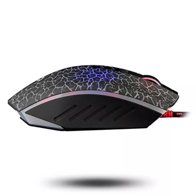 A4Tech Bloody Blazing A70 (aktiveeritud) hiir USB Type-A optiline 6200 DPI A4TMYS47285