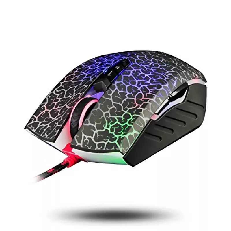 A4Tech Bloody Blazing A70 (aktiveeritud) hiir USB Type-A optiline 6200 DPI A4TMYS47285