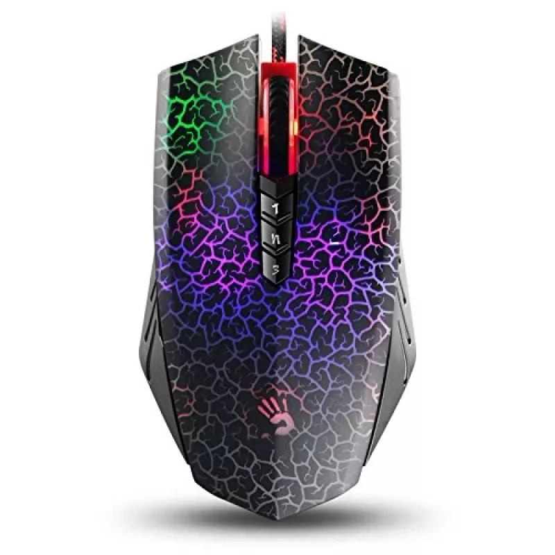 A4Tech Bloody Blazing A70 (aktiveeritud) hiir USB Type-A optiline 6200 DPI A4TMYS47285