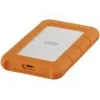 LaCie Rugged USB-C - Festplatte - 2TB - extern (tragbar) - USB 3,1 Gen 1 (USB-C Steckverbinder) (STFR2000800)