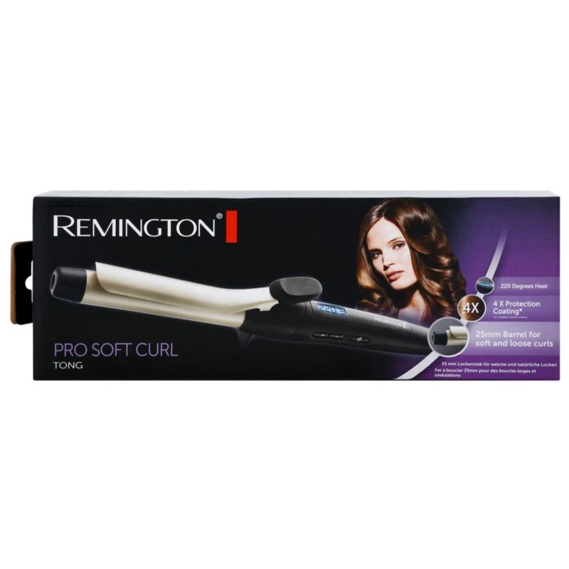 Remington Pro Soft Curl CI 6325 lokitang