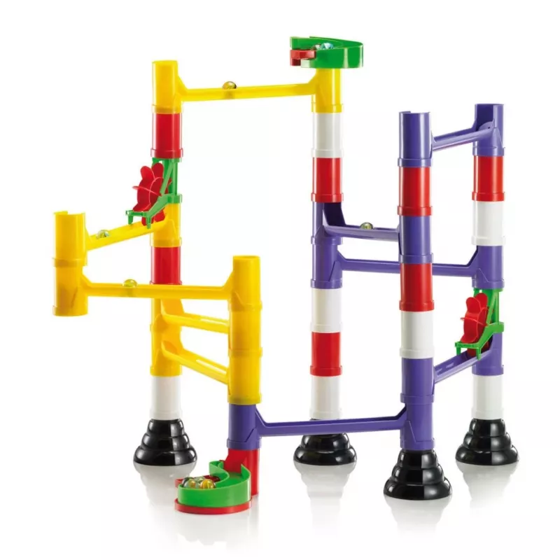 Õppemänguasi Quercetti 06501 Creative Building Set
