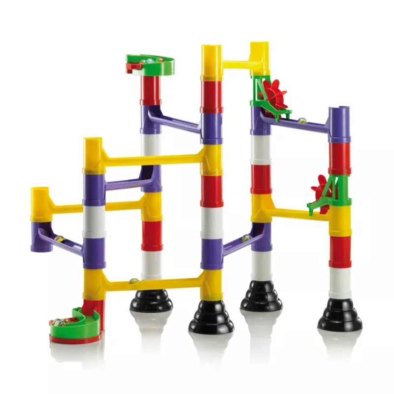 Õppemänguasi Quercetti 06501 Creative Building Set