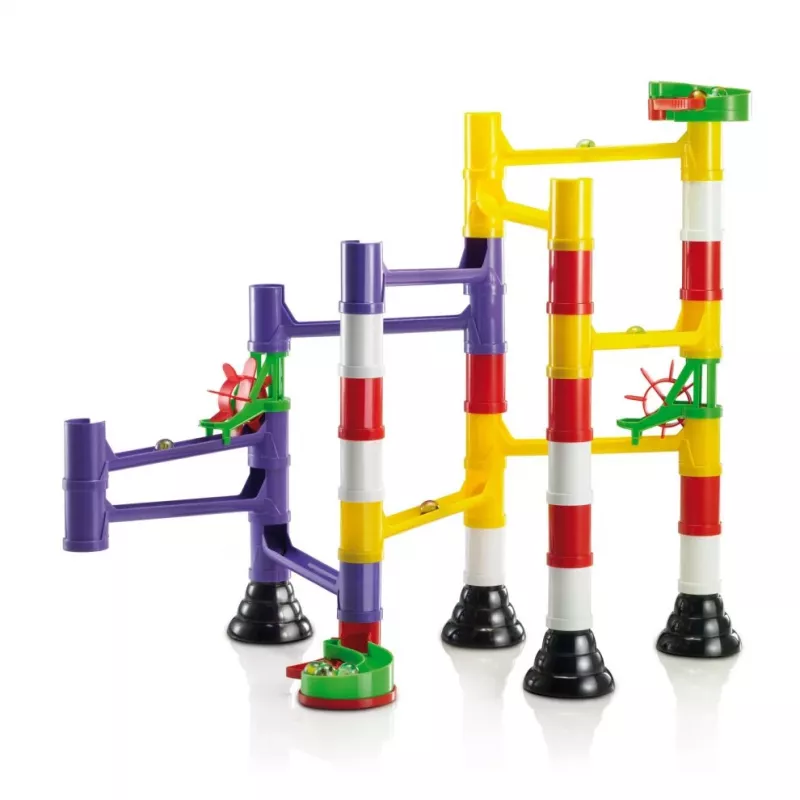 Õppemänguasi Quercetti 06501 Creative Building Set
