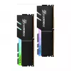 Lauaarvuti RAM-moodul G.SKILL DDR4 16 GB (2x8 GB) 3200 MHz, 288-kontaktiline DIMM, 1,35 V, jahutusradiaator, RGB, kahe kanaliga