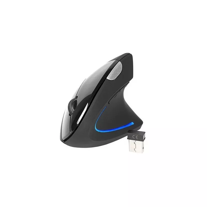 Tracer Flipper hiir Paremakäeline RF Juhtmevaba Optiline 1600 DPI