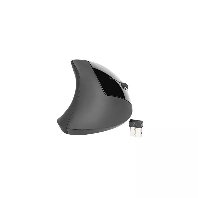 Tracer Flipper hiir Paremakäeline RF Juhtmevaba Optiline 1600 DPI