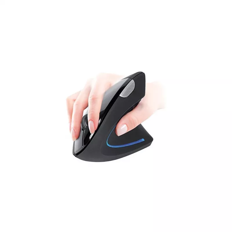 Tracer Flipper hiir Paremakäeline RF Juhtmevaba Optiline 1600 DPI