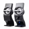 Audiocore AC805 Stereokõlarid 2.0 PC 6W Must