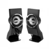 Audiocore AC805 Stereokõlarid 2.0 PC 6W Must