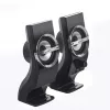 Audiocore AC805 Stereokõlarid 2.0 PC 6W Must