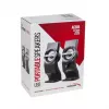 Audiocore AC805 Stereokõlarid 2.0 PC 6W Must