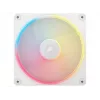Fan Corsair iCUE LINK LX140-R RGB 14 cm Valge 2000 p/min