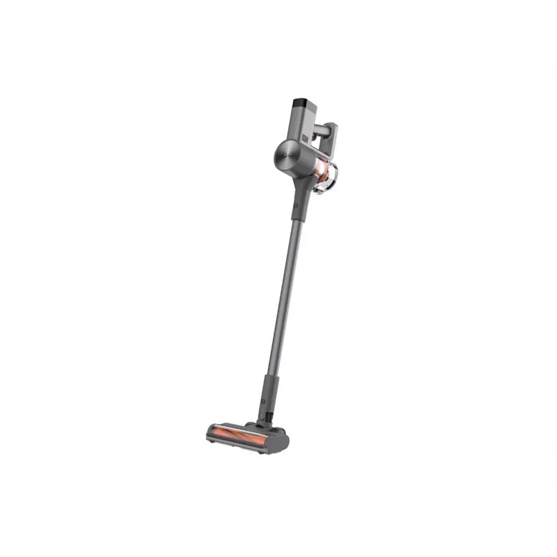 Käsitolmuimeja Xiaomi BHR8828EU, juhtmevaba elektrihari, 25,2 V aku, 60 min tööaeg, 25000 Pa imemisvõimsus, 0,6 L kotita, HEPA, LED-ekraan