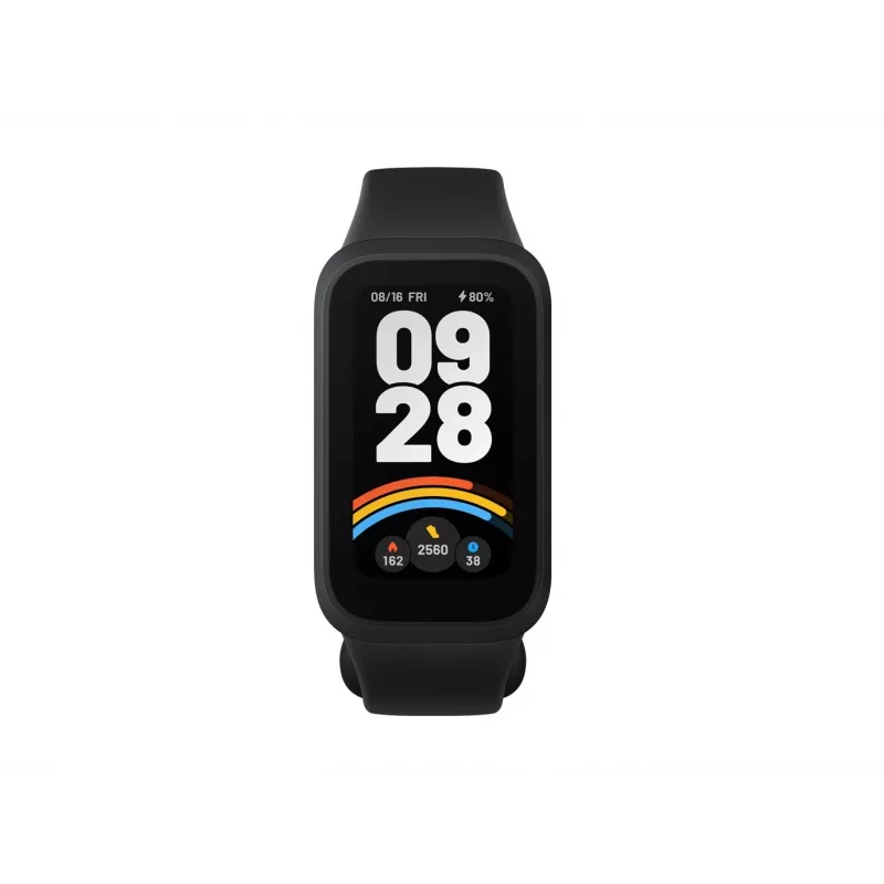 Xiaomi Smart Band 9 Active must