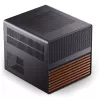 Jonsbo N5 NAS-korpus, E-ATX - must