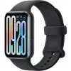 Randmekäevõru aktiivsusjälgija Xiaomi Smart Band 9 Pro — AMOLED 1.74 tolli, GPS, SpO2, 5 ATM, 350 mAh, must