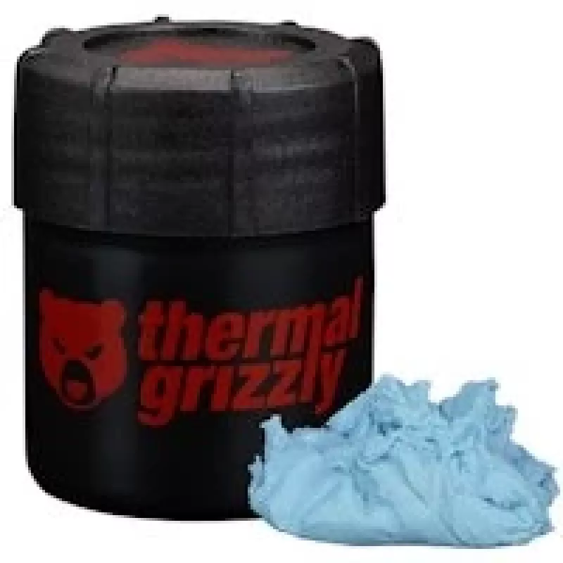 Thermal Grizzly TG Putty jahutuskomplekt termopasta 30 g