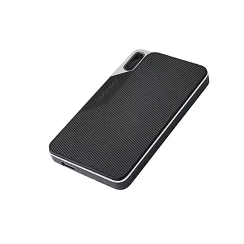 SSD Intenso 1TB Portable USB USB-C 3.2 Gen 1 TX100