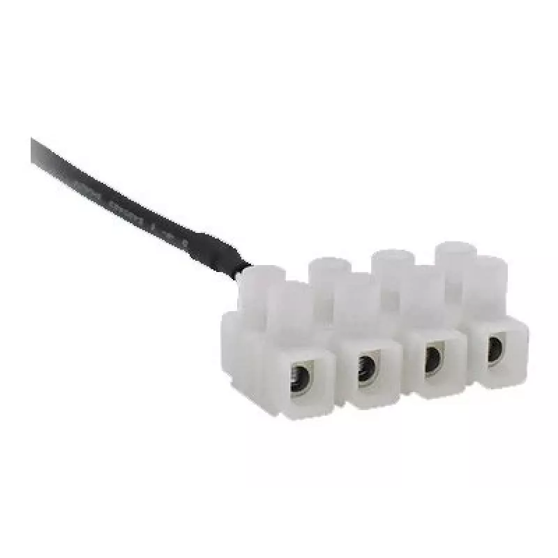 Sisemine toitekaabel TELTONIKA PR2FK20M — 2 m, 4-kontaktiline ATX12V
