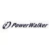 PowerWalker 10133027 toitejaotusseade (PDU) 16 vahelduvvoolupistikut 0U Must