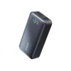 Anker PowerCore 533 - Powerbank - 10000 mAh - 30 Watt - 3 A (24 pin USB-C) - Must (A1256G12)