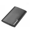 SSD-ketas Intenso 1TB 1,8-tolline USB Type-A 3.2 Gen 1 3823461