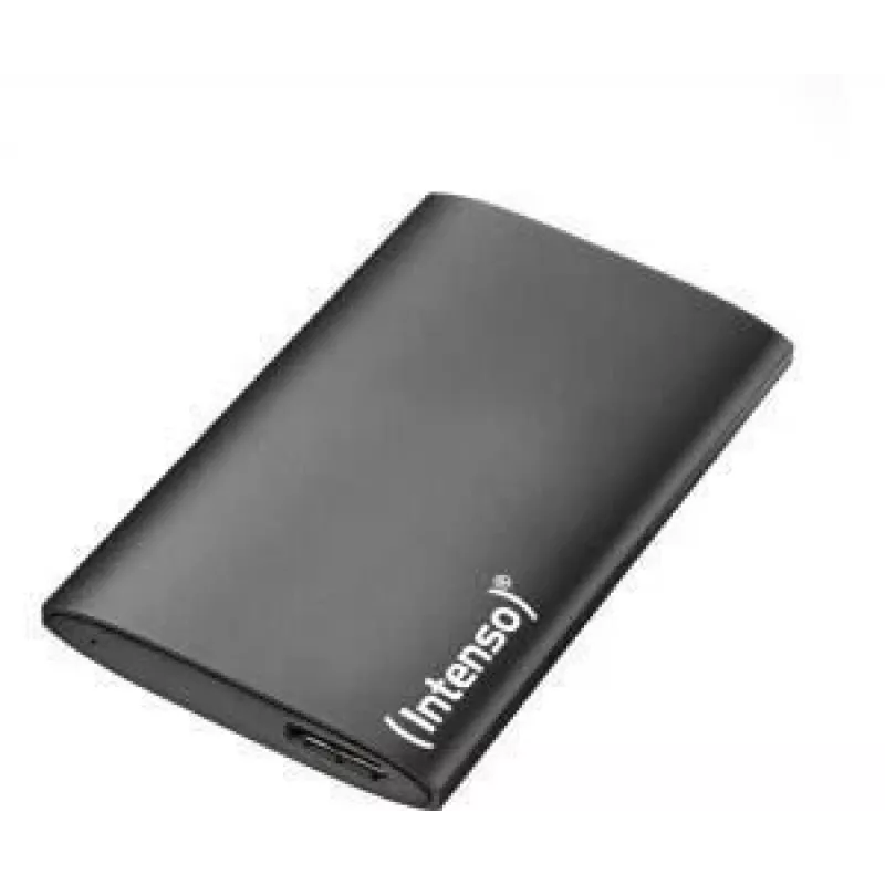 SSD-ketas Intenso 1TB 1,8-tolline USB Type-A 3.2 Gen 1 3823461