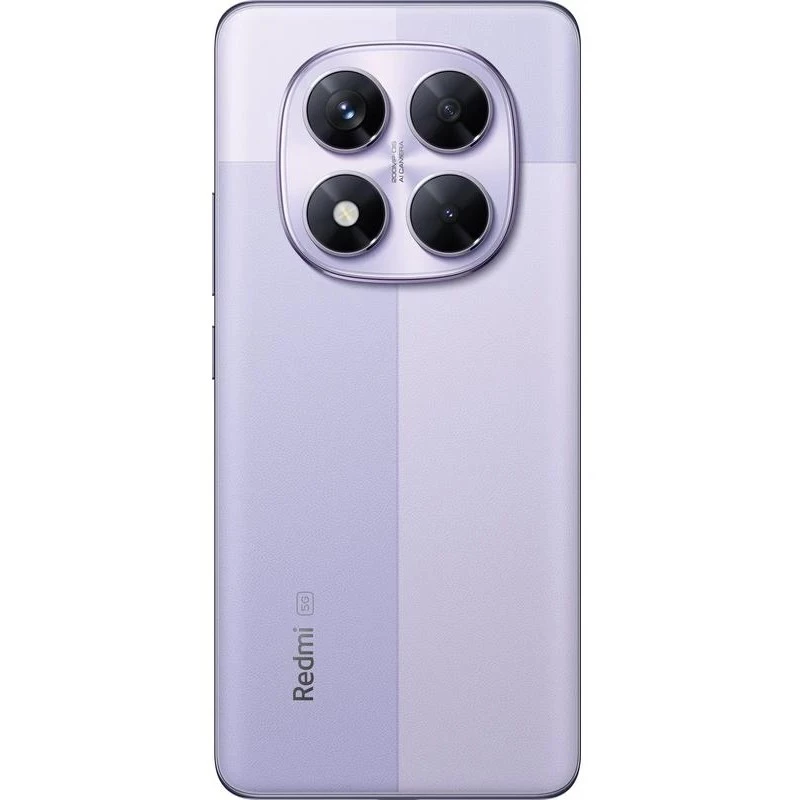 Nutitelefon Xiaomi Redmi Note 14 Pro 5G 6.67 tolli 8 GB 256 GB Lavendel