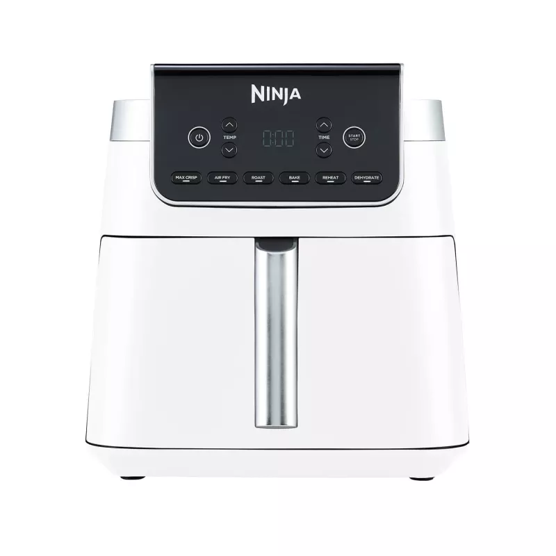 Kuumaõhufritüür Ninja AF180EUWH 6,2 L 2000 W Valge