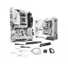 Emaplaat ASROCK B850 Steel Legend WiFi ATX — AMD B850, Socket AM5, DDR5, 4x DIMM, 4x M.2, Wi‑Fi 7, 2.5Gb LAN
