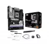 ASRock B850 LiveMixer WiFi ATX emaplaat