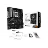 ASRock B850 Pro-A AM5 ATX emaplaat