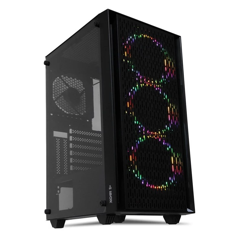 iBox CETUS 903 Midi Tower Must