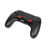 IBox IGP4 mängukontroller must Bluetooth Analoog/Digitaal Android, PC, PlayStation 4, iOS