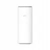 ZTE Z1320 traadita ruuter Gigabit Ethernet Kaheriba (2,4 GHz / 5 GHz) Valge