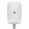 Võrguantenn Poynting XPOL-24 SMA, kaheribaline 0,617–0,96 ja 1,71–4,2 GHz, võimendus 11 dBi, 50 Ω, SMA isane