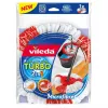 Mopipea Vileda Turbo 2in1 Punane Valge